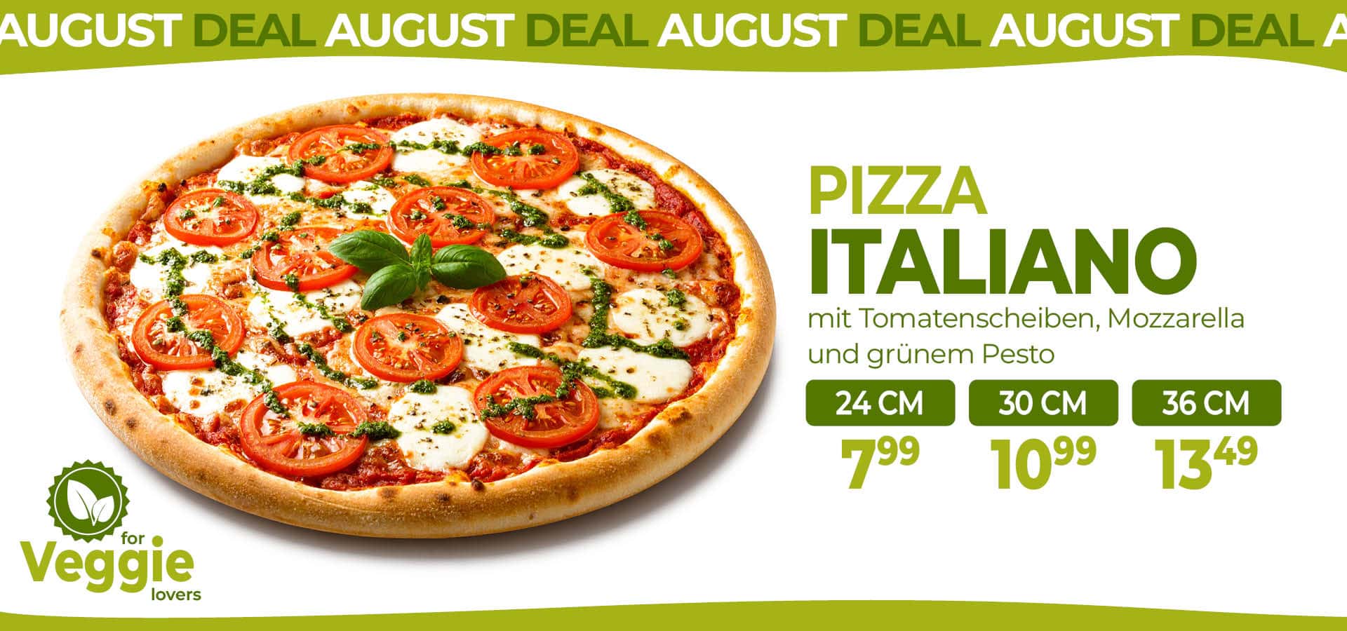 Tripoli Juli Deal 2025