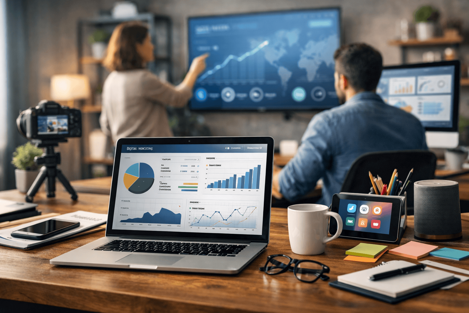 Marketing Stelleanzeige Tripoli HeideMarketing Stelleanzeige Tripoli Heide