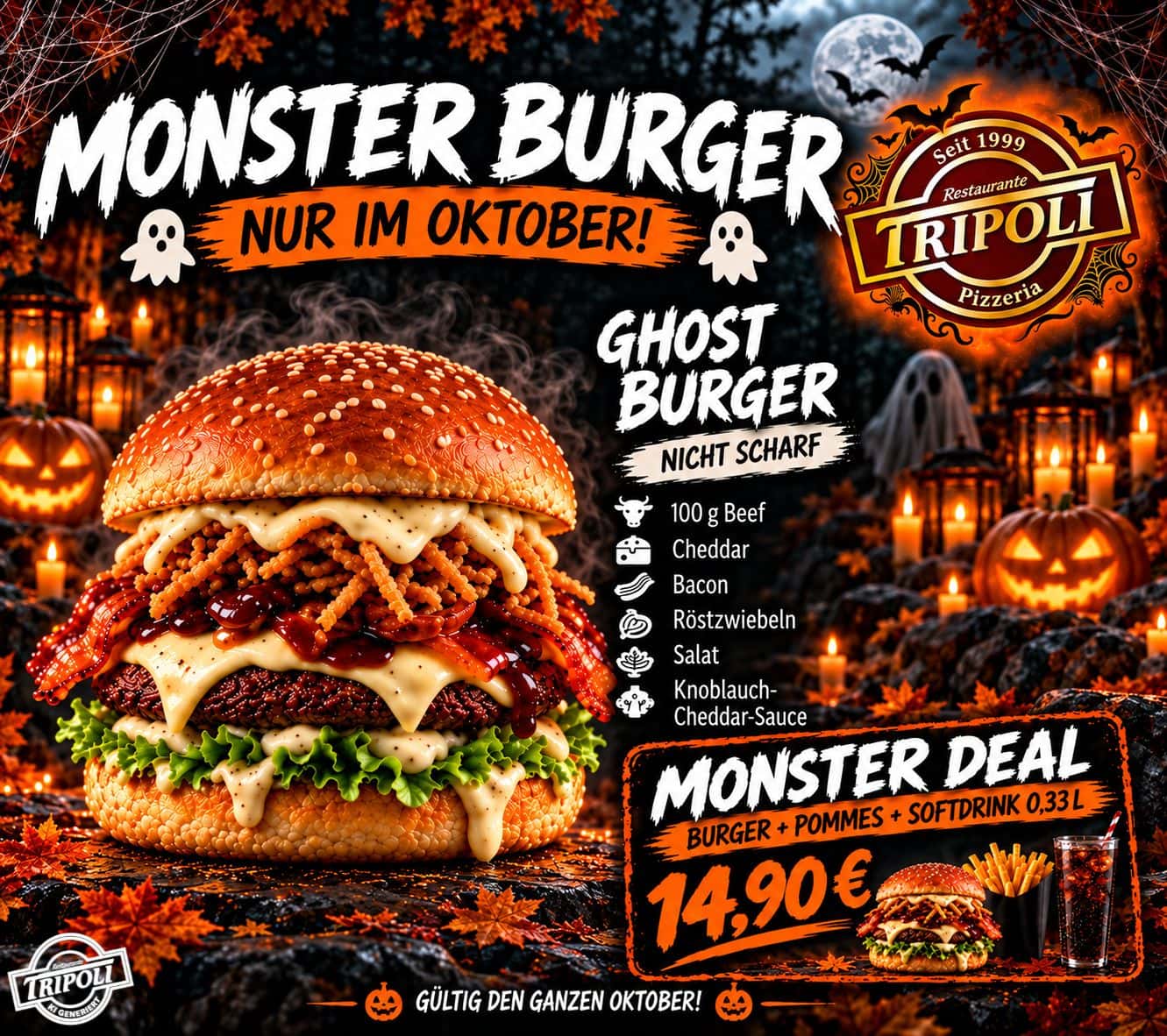 Ghostburger