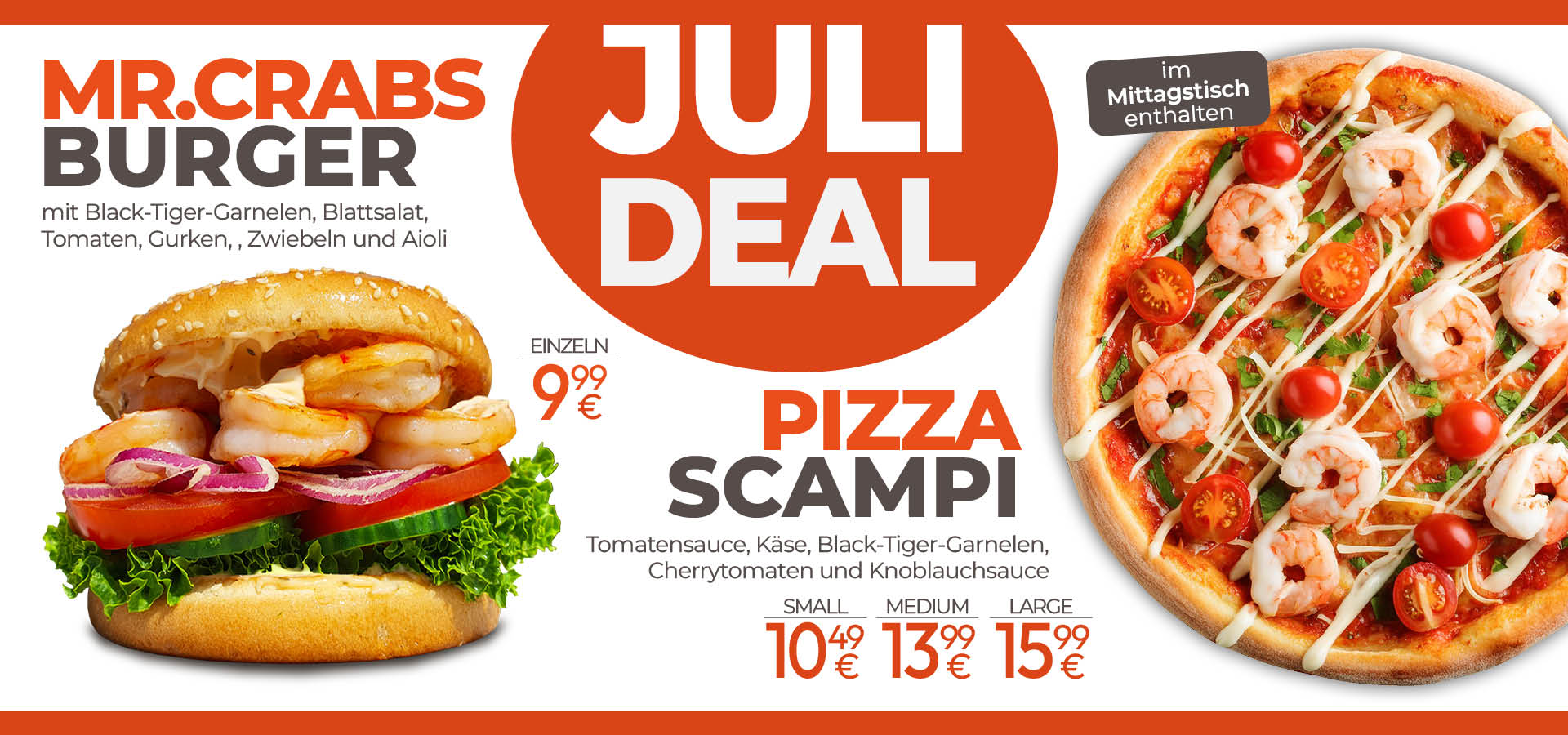 Tripoli Juli Deal 2025