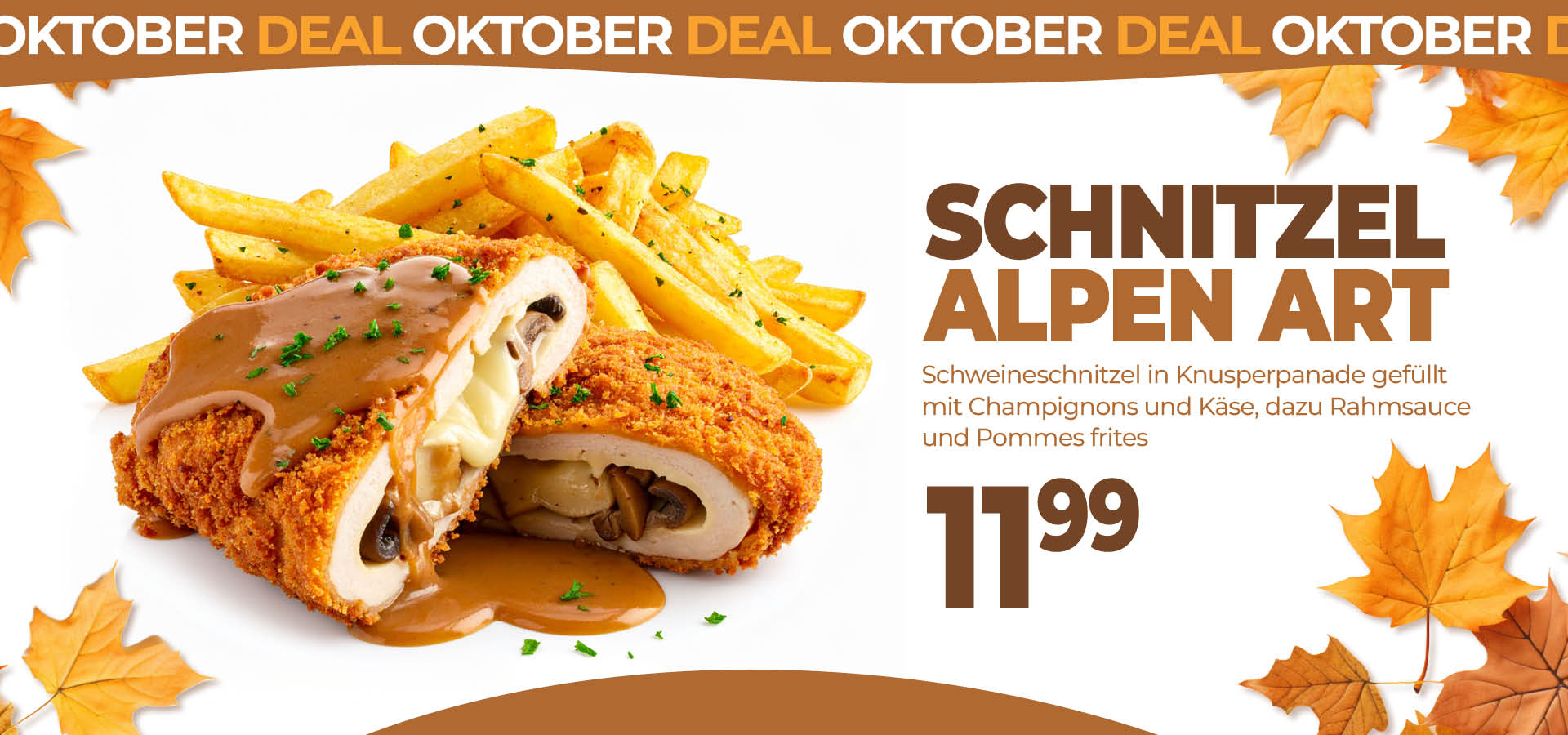 Tripoli Oktober Deal 2025